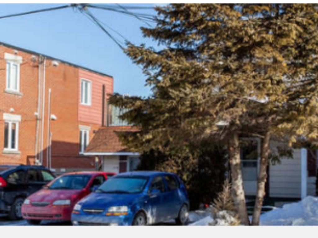 Cozy Apartment In Laval Exterior foto